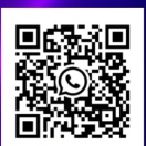 Scan to chat on WhatsApp